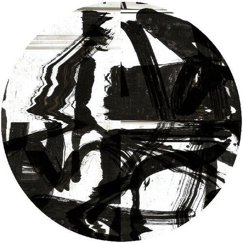 Rian Treanor: Obstacle Scattering [ Vinyl ]