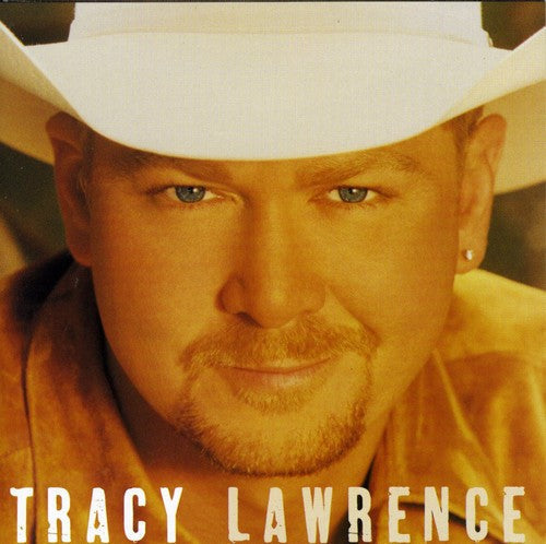 Tracy Lawrence: Tracy Lawrence - COMPACT DISCS