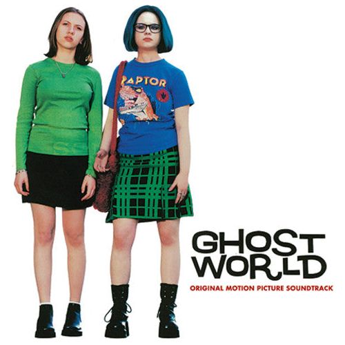 Ghost World - Original Soundtrack - LP [ Record ]