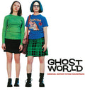 Various Artists: Ghost World (Original Soundtrack) - VINYL