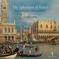 Various Artists: Splendour of Venice { CD }