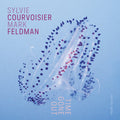 Courvoisier / Feldman: Time Gone Out - COMPACT DISCS