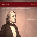 Liszt / Ivanov: Two Concert Etudes { CD }