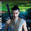 Burak / Ensemble Musica Sequenza: Hermes [ Vinyl ]