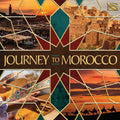 Various Artists: Journey to Morocco - CD