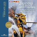 Charpentier / Louise / Nouveaux Caracteres: Grandes Eaux de Versailles { CD }