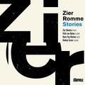 Romme / Bulow / Green: Stories { CD }