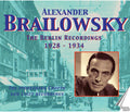 Various Artists: Berlin Recordings 1928-1934 { CD }