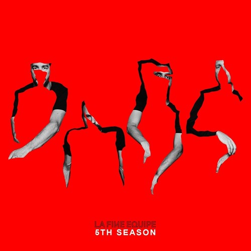 La Fine Equipe: 5th Season { CD }