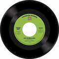 Cajun Hart: Got To Find A Way - 7-INCH SINGLE