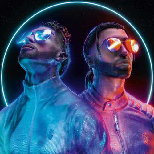 PNL: Deux Freres { CD }