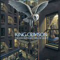 King Crimson: The Reconstrukction Of Light (40th Anniversary Edition) - CD