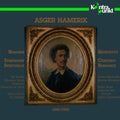 Hamerik / Nyhus / Schmidt: Requiem, Opus 34 { CD }
