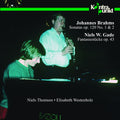 Niels Thomsen: Sonatas, Opus 120 { CD }