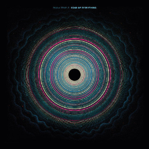 Paula Temple: Edge of Everything [ Vinyl ]