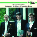 Copenhagen Trio: Complete Trios { CD }