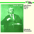 Elisabeth Westenholz: Piano Works 1 { CD }