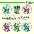 Desprez / Holten / Ars Nova: Missa de Beate Virgine Motets { CD }