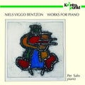 Per Salo: Works for Piano { CD }