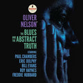 Oliver Nelson: The Blues And The Abstract Truth - VINYL