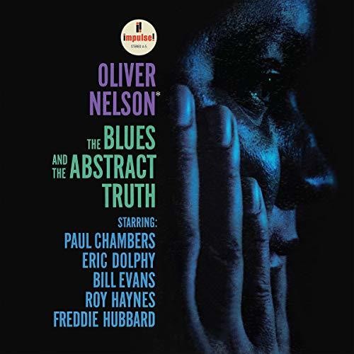 Oliver Nelson: The Blues And The Abstract Truth - VINYL