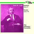 Johannes Ensemble: Quintet, Opus 8 { CD }