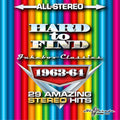 Various Artists: Hard To Find Jukebox Classics 1963-64: 29 Stereo Hits - CD