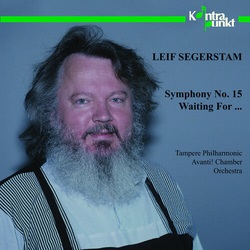 Leif Segerstam: Symphony 15 { CD }
