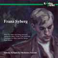 Odense Symphony Soloists: Works for Oboe { CD }