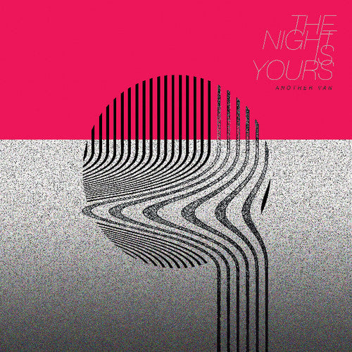 Another Van: Night Is Yours [ Vinyl ]