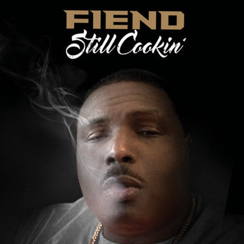 Fiend: Still Cookin' [ Vinyl ]