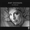 Amy Dickson: In Circles - COMPACT DISCS