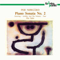 Per Salo: Sonata 2 / Grooving { CD }