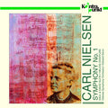 Edward Serov: Symphony 1 / Helios Overture { CD }