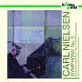Edward Serov: Symphony 5 / Bohemian-Danish Folk Tune { CD }