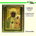 LINensemble: Lerchenmusik / Punkte Linien & Zickzack { CD }