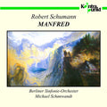 Michael Sch nwandt: Manfred { CD }