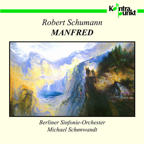 Michael Sch nwandt: Manfred { CD }