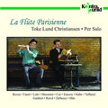 Toke Lund Christiansen: La Flute Parisienne { CD }