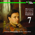Homero Francesch: Piano Concerti 21 & 22 { CD }