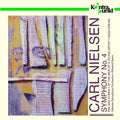 Nielsen / Serov / Odense Symphony Orchestra: Symphony 4 { CD }