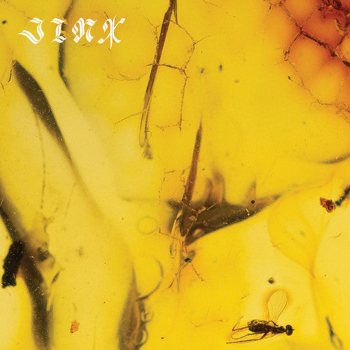 Crumb: Jinx - CD