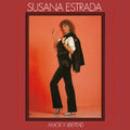 Estrada, Susana: Amor & Libertad - VINYL