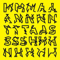 Kapp, Oliver: Mantash [ Vinyl ]