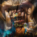 Amnesia Scanner: Lexachast [ Vinyl ]