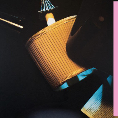 Cornish, Dale / Hutchins, Sim: Decouple Series [ Vinyl ]