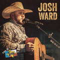 Josh Ward: Live At Billy Bob's Texas - COMPACT DISCS