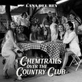 Lana Del Rey - Chemtrails Over The Country Club - LP [ Record ]