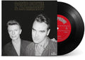 Morrissey: Cosmic Dancer / That Entertainment - 7-INCH SINGLE
