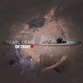 Carl Craig: Detroit Love 2 [ Vinyl ]